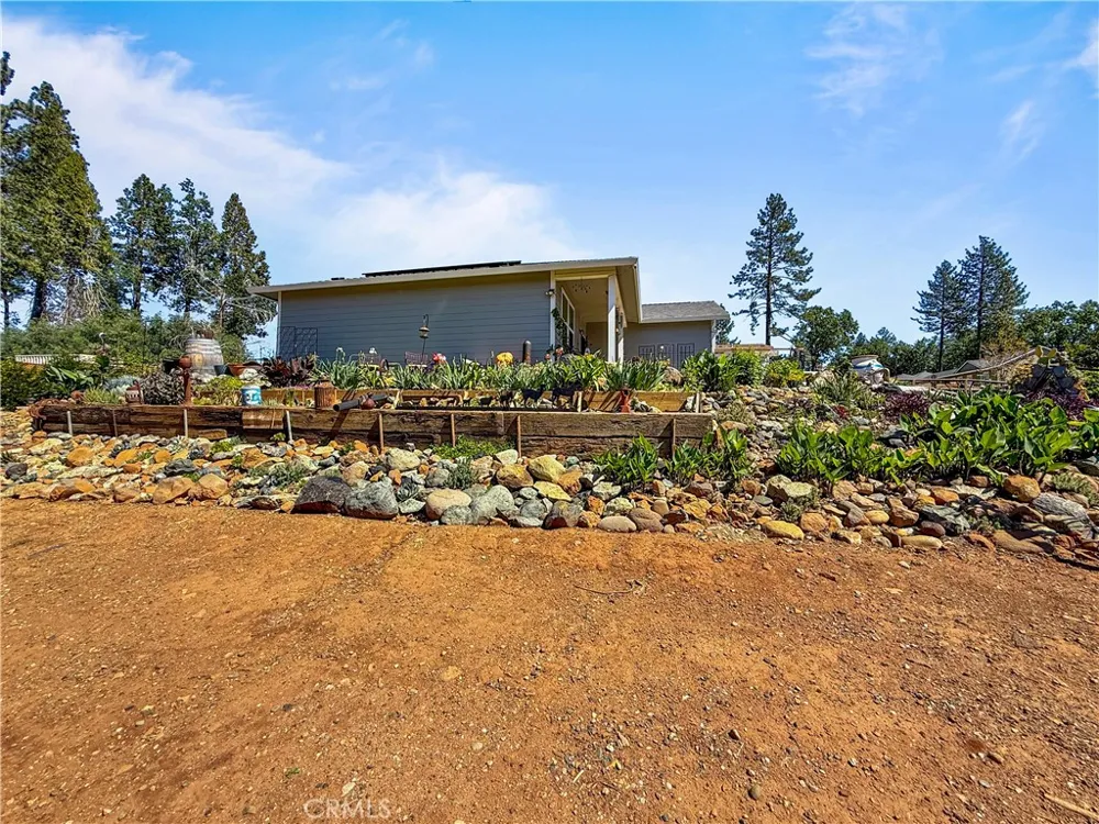 1561 Henson Road Paradise, CA 95969