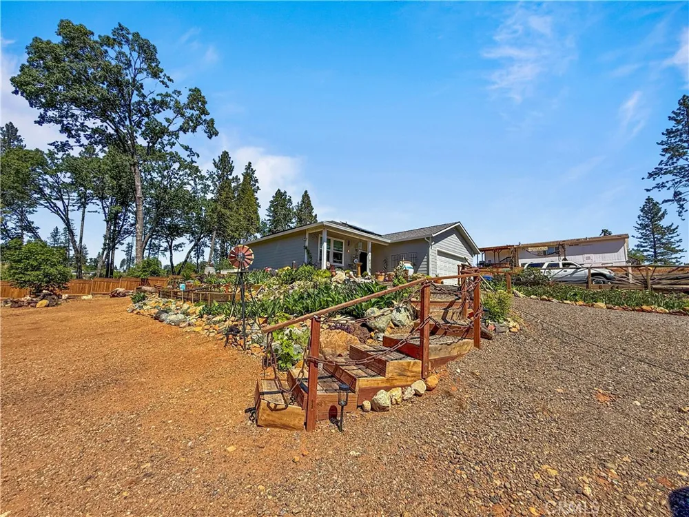 1561 Henson Road Paradise, CA 95969