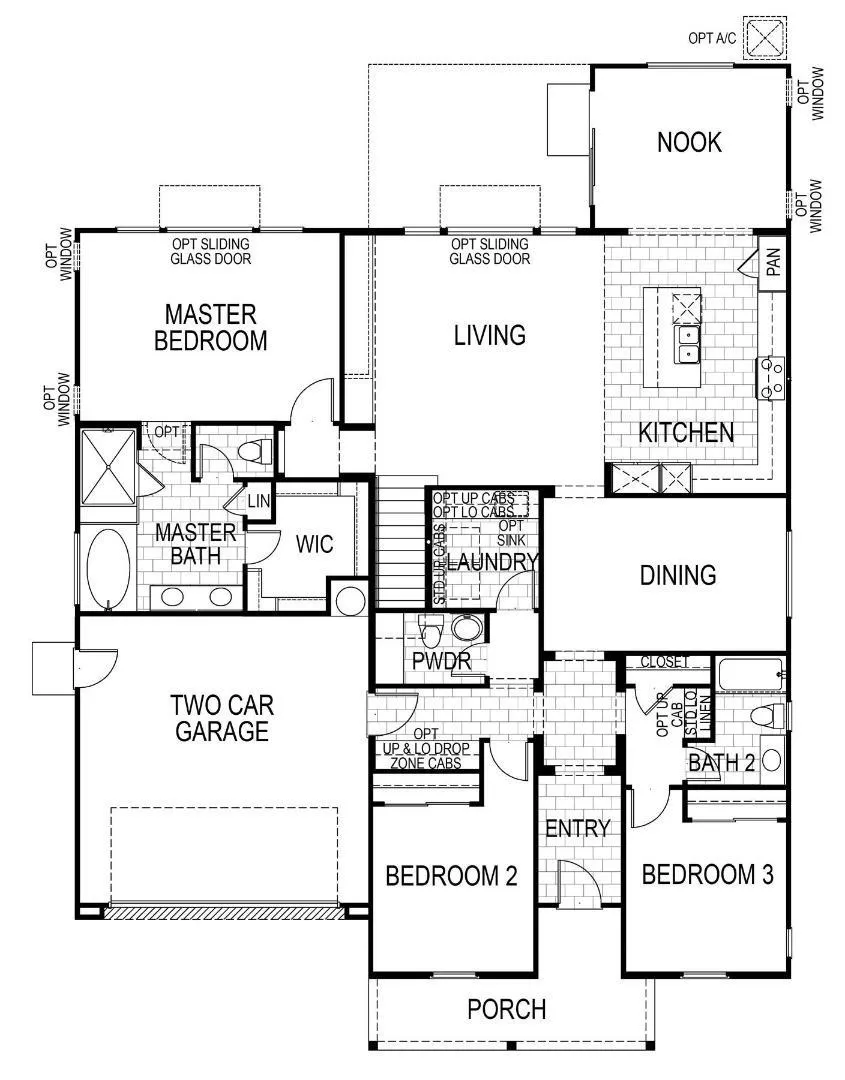 3088 Arroyo Drive Marina, CA 93933