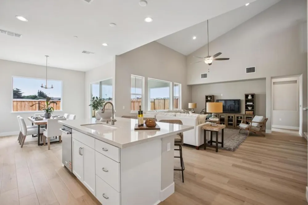 3088 Arroyo Drive Marina, CA 93933