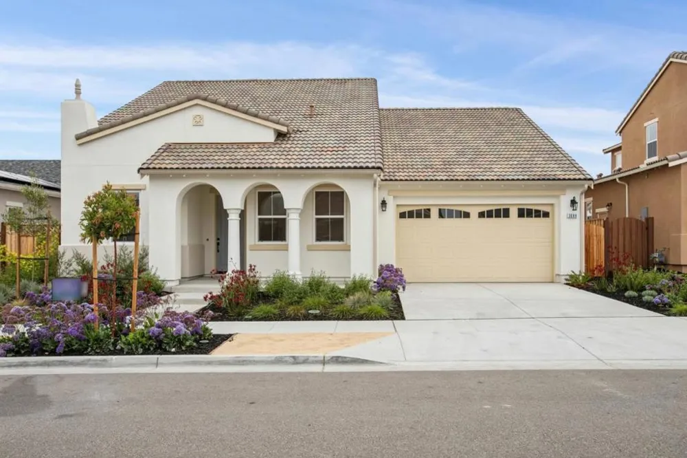 3088 Arroyo Drive Marina, CA 93933