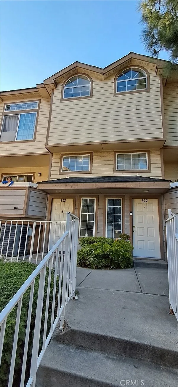 11150 Glenoaks Boulevard #223 Pacoima, CA 91331