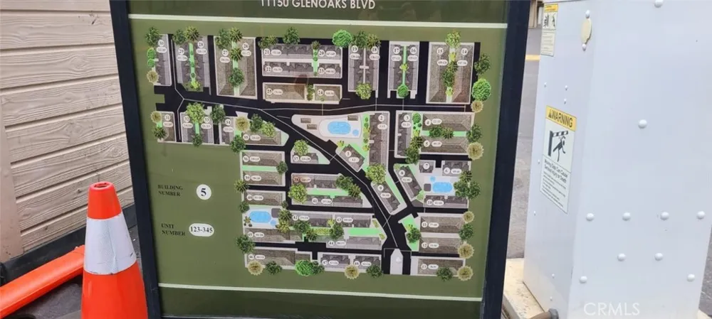 11150 Glenoaks Boulevard #223 Pacoima, CA 91331