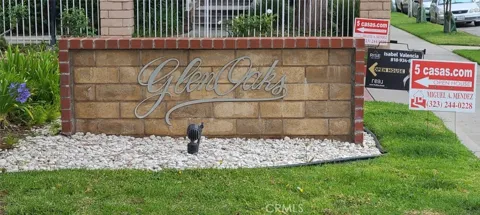 11150 Glenoaks Boulevard #223