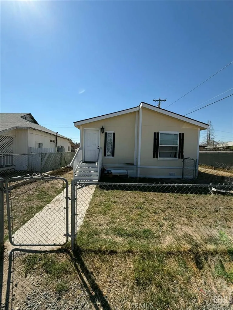 473 Cedar Taft, CA 93268