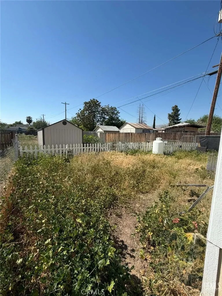 473 Cedar Taft, CA 93268