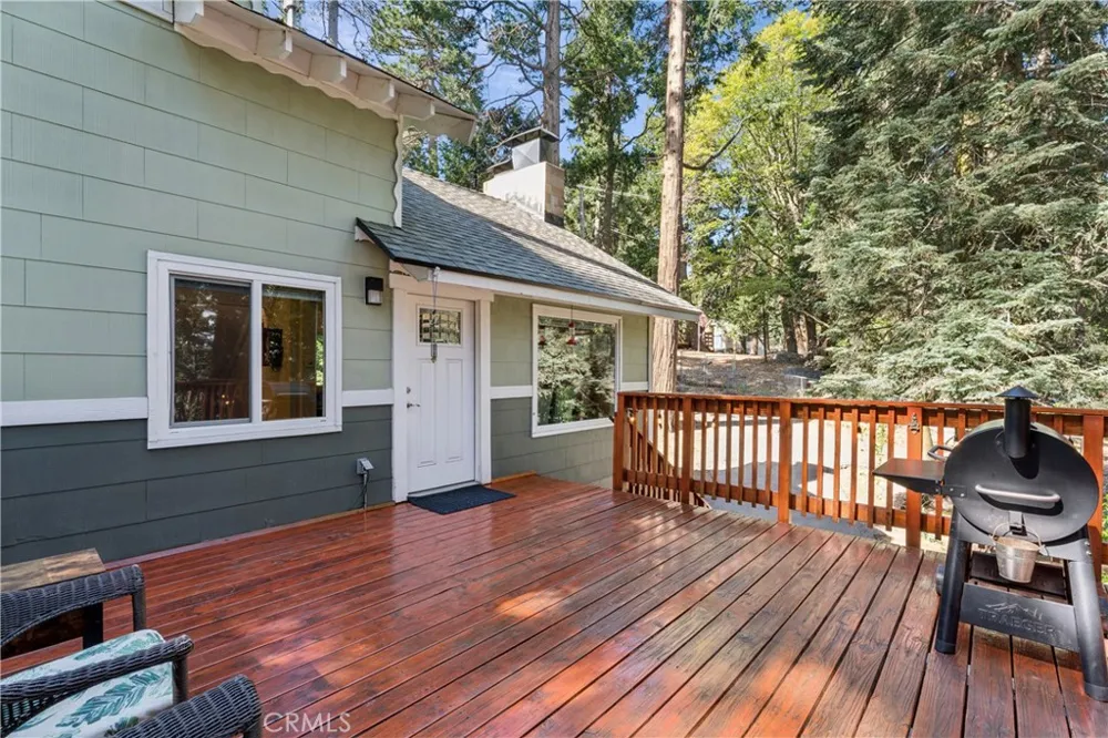 355 Hartman Circle Cedarpines Park, CA 92322