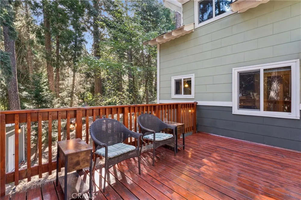 355 Hartman Circle Cedarpines Park, CA 92322