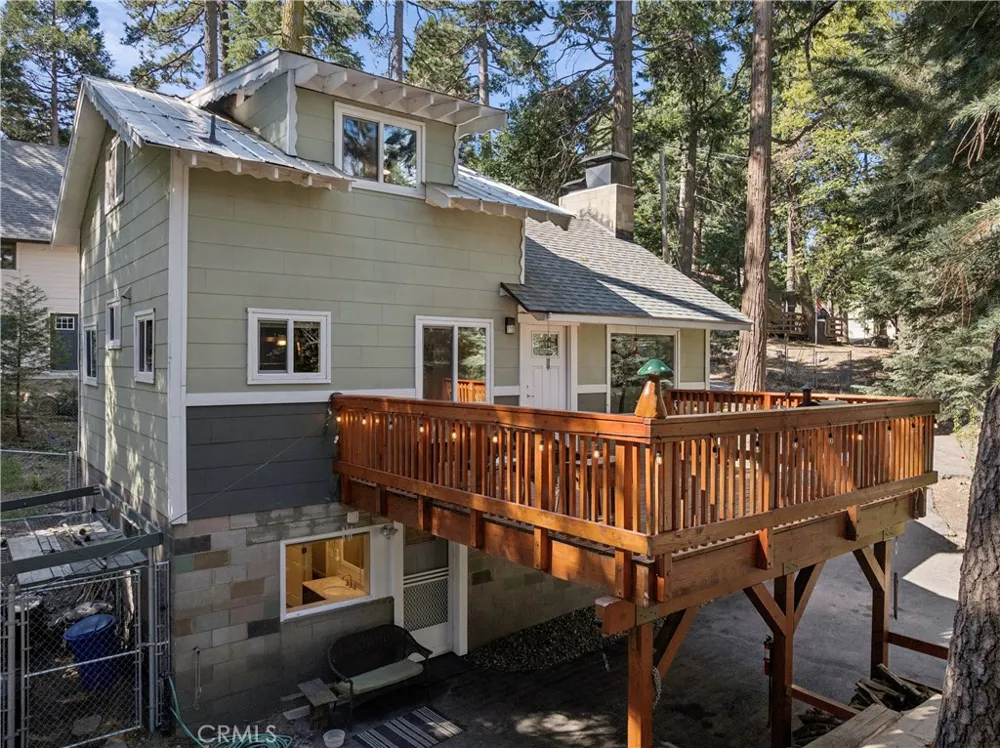 355 Hartman Circle Cedarpines Park, CA 92322