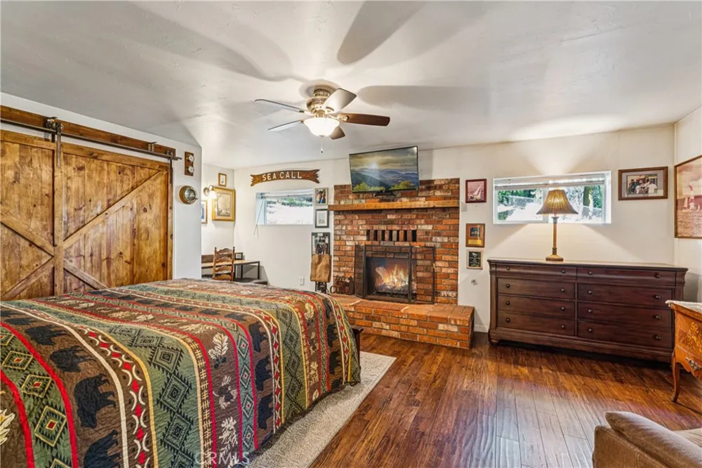 355 Hartman Circle Cedarpines Park, CA 92322