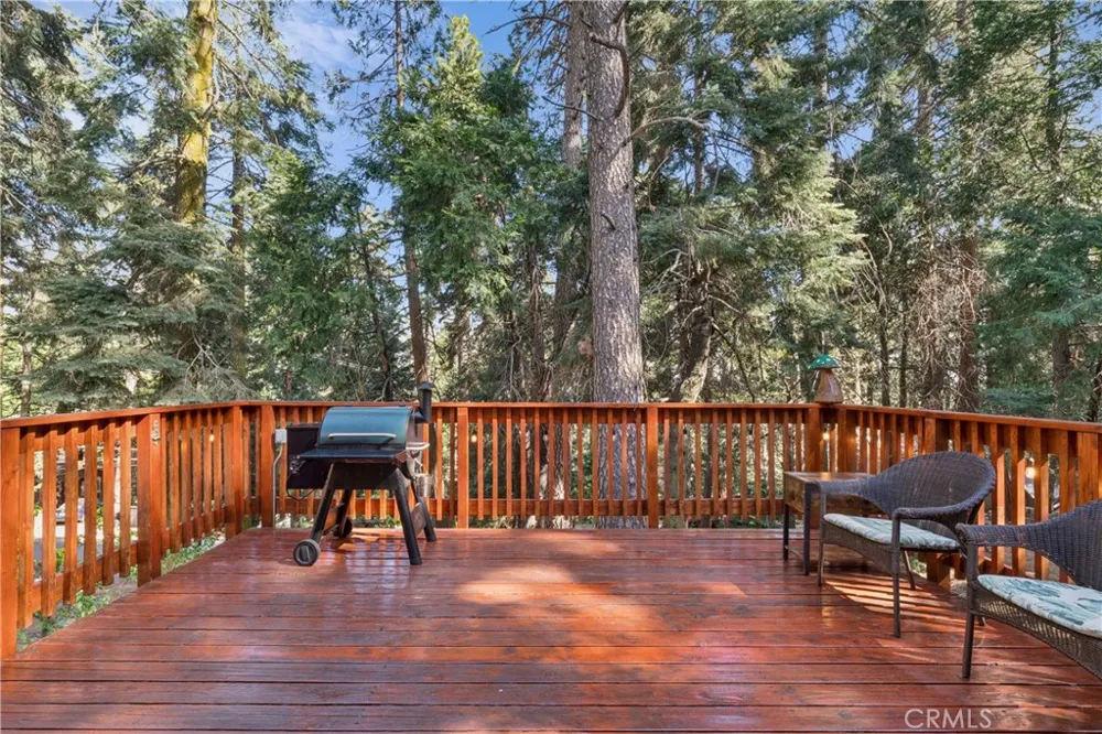 355 Hartman Circle Cedarpines Park, CA 92322