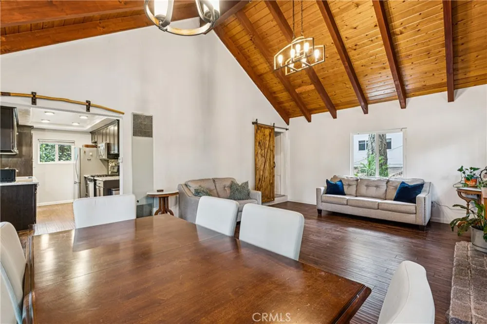 355 Hartman Circle Cedarpines Park, CA 92322
