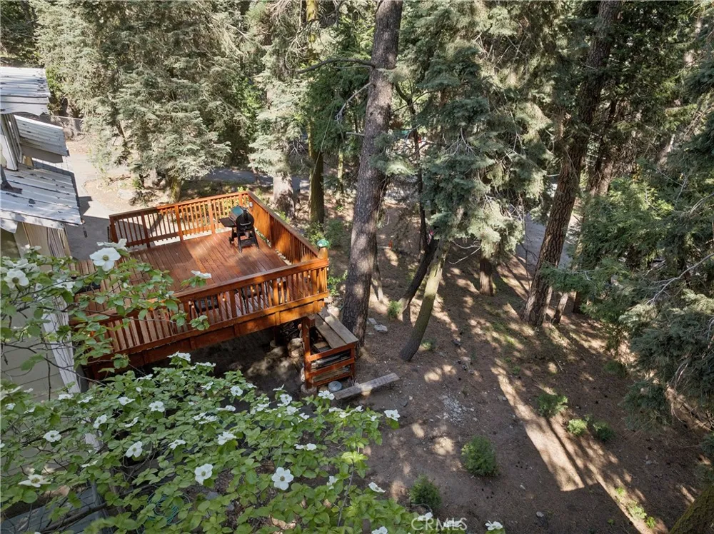 355 Hartman Circle Cedarpines Park, CA 92322