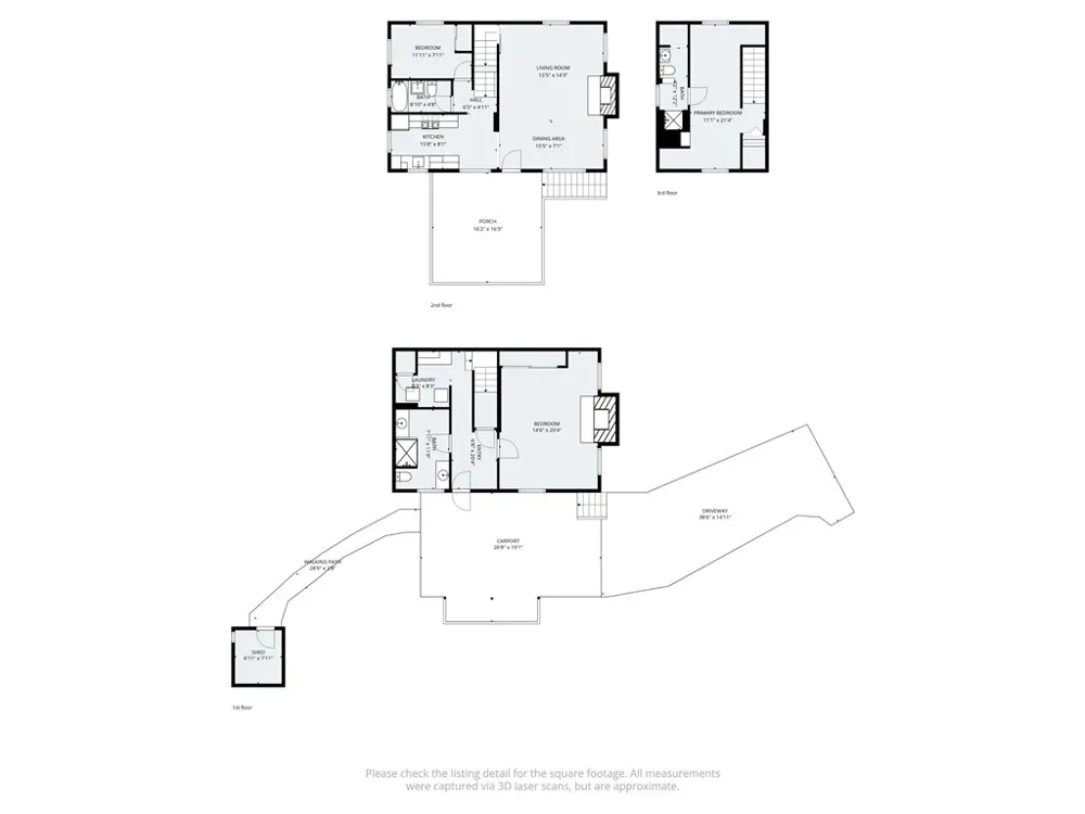 355 Hartman Circle Cedarpines Park, CA 92322