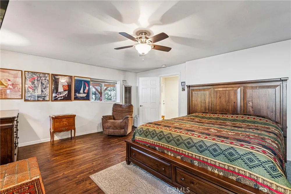 355 Hartman Circle Cedarpines Park, CA 92322