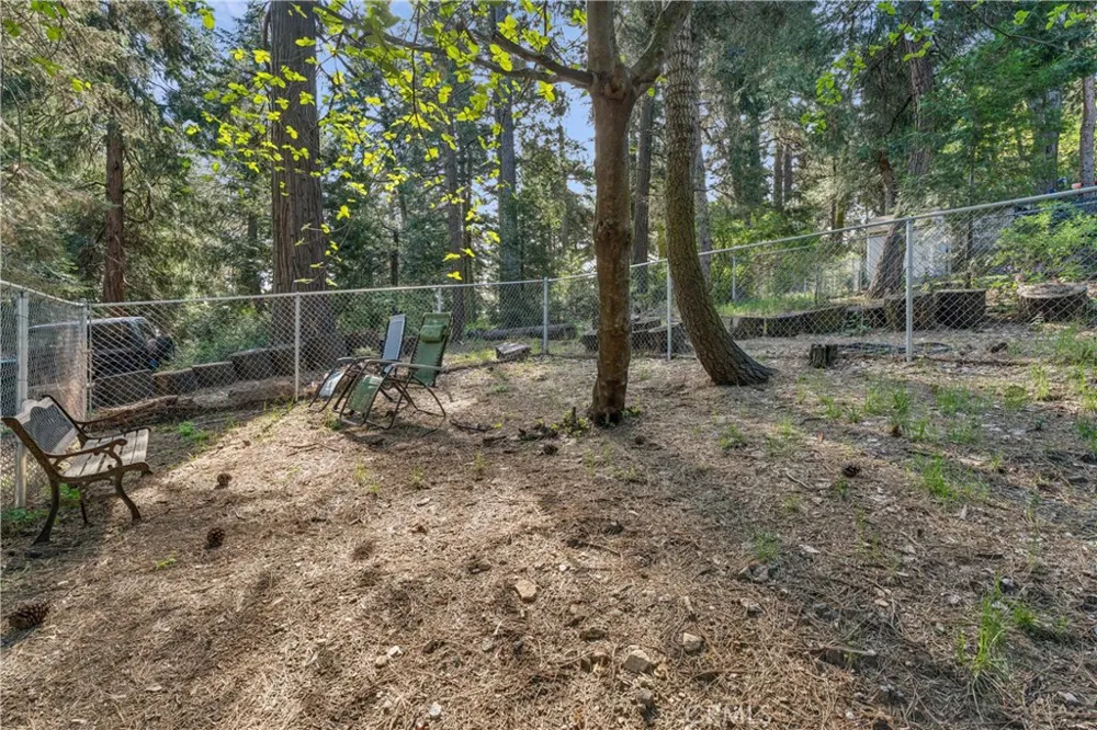 355 Hartman Circle Cedarpines Park, CA 92322
