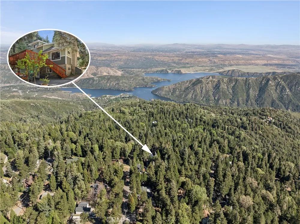 355 Hartman Circle Cedarpines Park, CA 92322