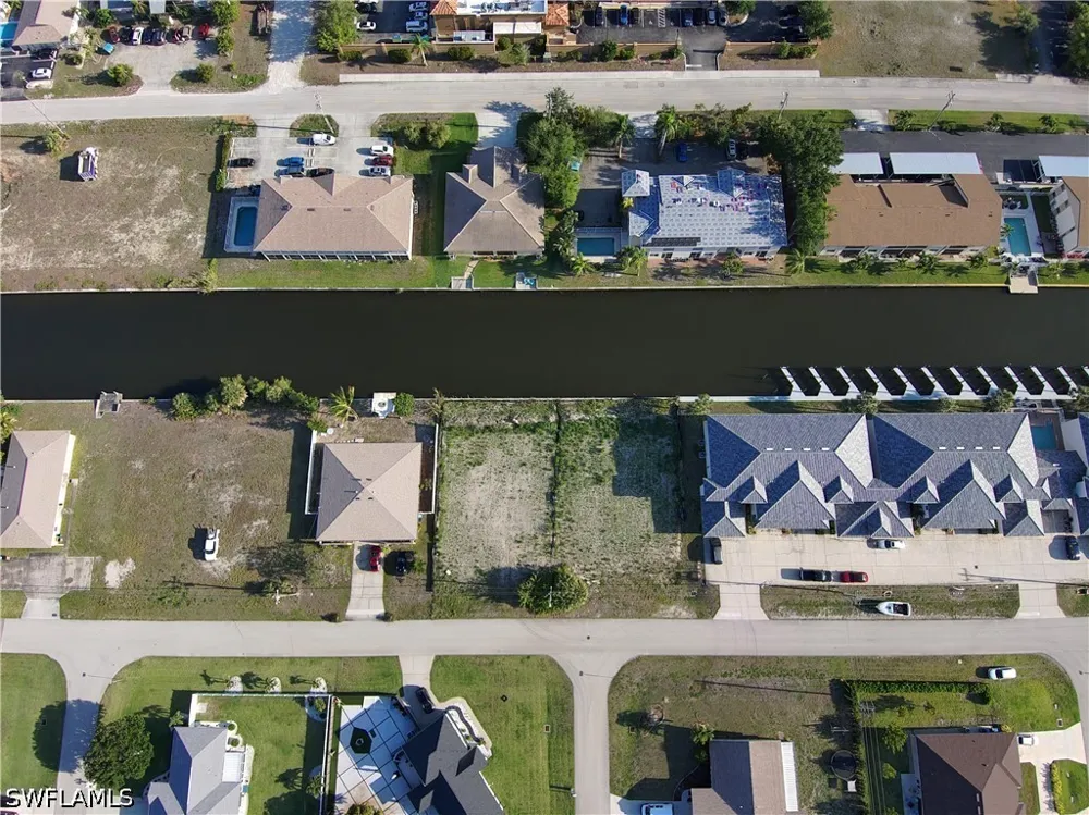 SW 47th Street Cape Coral, FL 33914