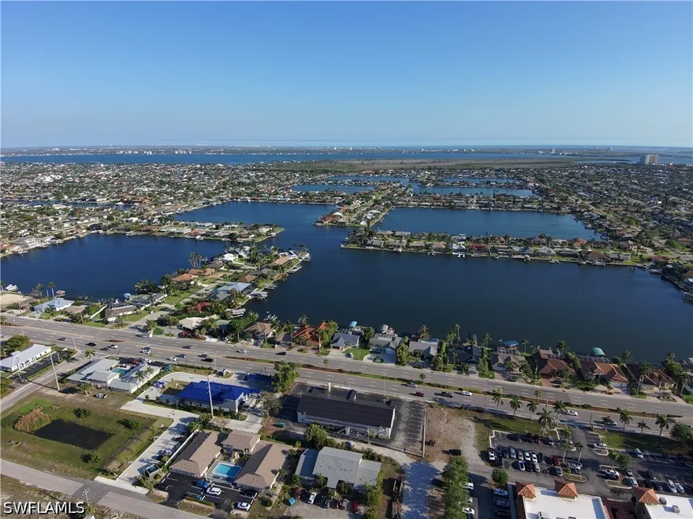 SW 47th Street Cape Coral, FL 33914