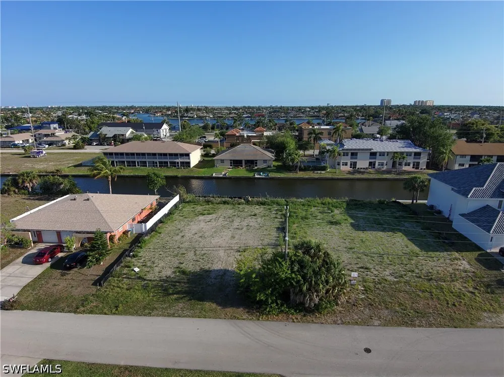 SW 47th Street Cape Coral, FL 33914