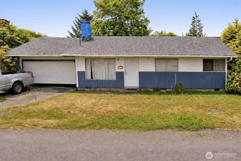 1100 Coolidge Road
