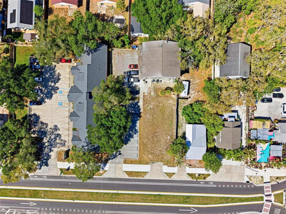 444 SKINNER BOULEVARD Dunedin, FL 34698