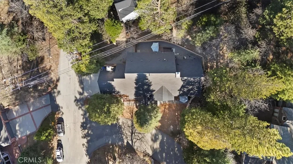 27312 Little Bear Lake Arrowhead, CA 92317