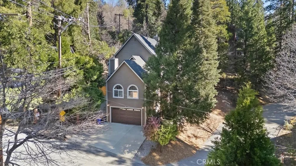27312 Little Bear Lake Arrowhead, CA 92317
