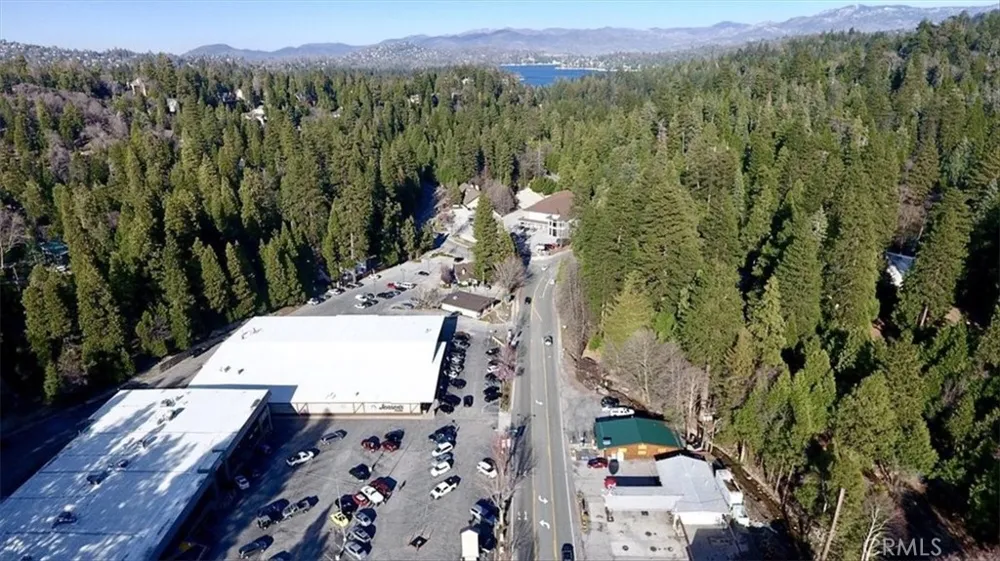 27312 Little Bear Lake Arrowhead, CA 92317
