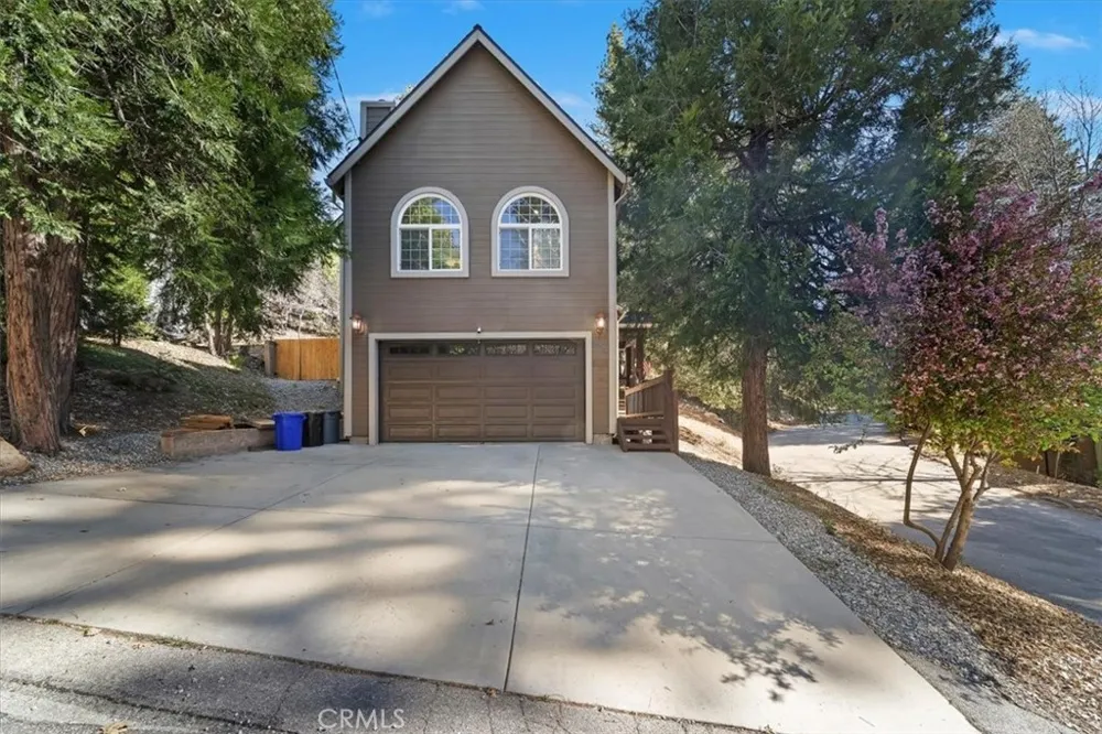 27312 Little Bear Lake Arrowhead, CA 92317