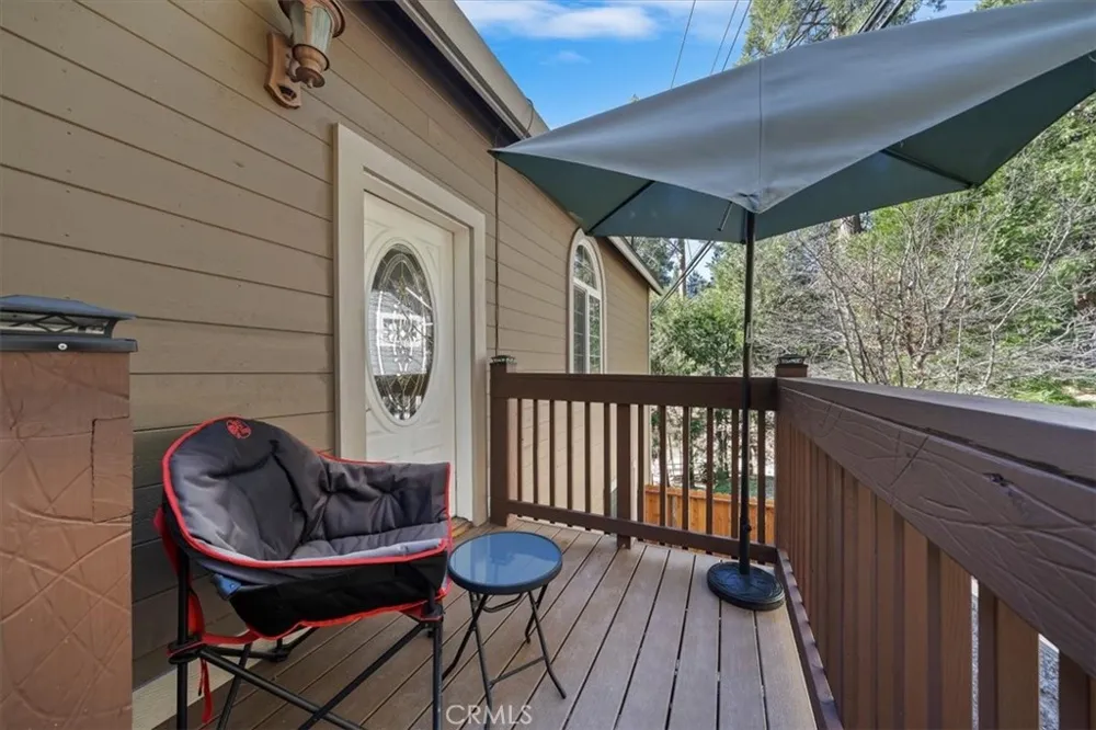 27312 Little Bear Lake Arrowhead, CA 92317
