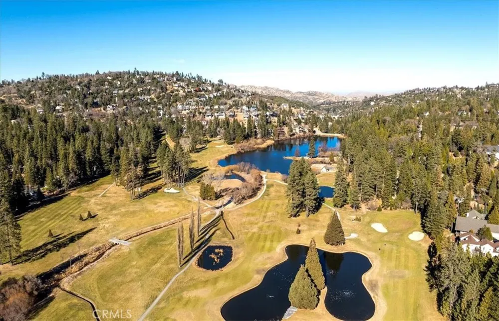 27312 Little Bear Lake Arrowhead, CA 92317