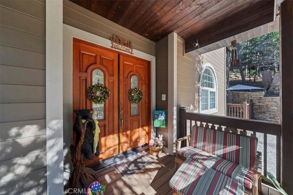 27312 Little Bear Lake Arrowhead, CA 92317
