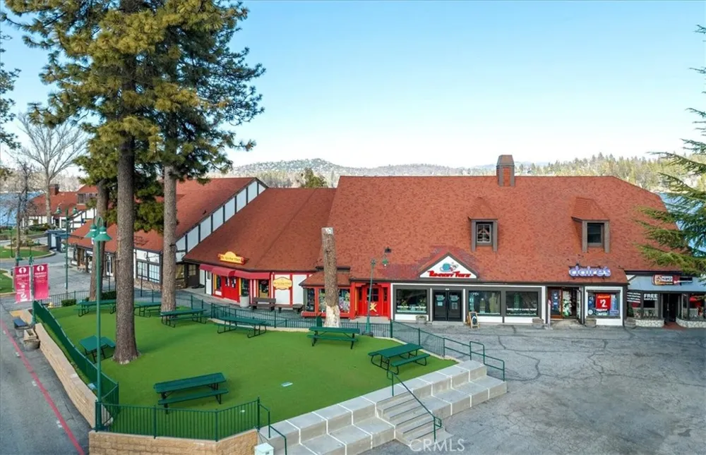 27312 Little Bear Lake Arrowhead, CA 92317
