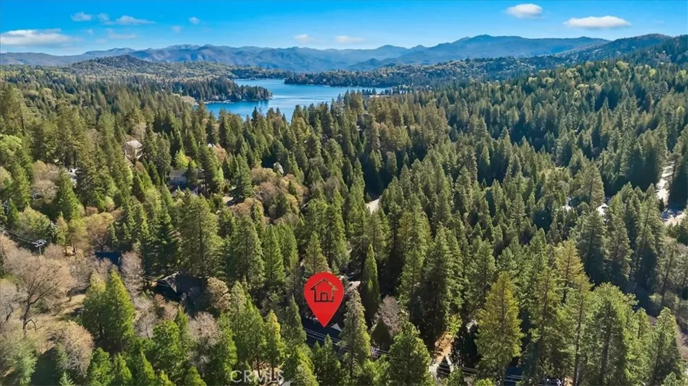 27312 Little Bear Lake Arrowhead, CA 92317