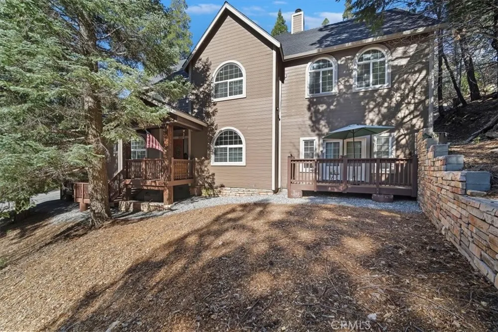 27312 Little Bear Lake Arrowhead, CA 92317