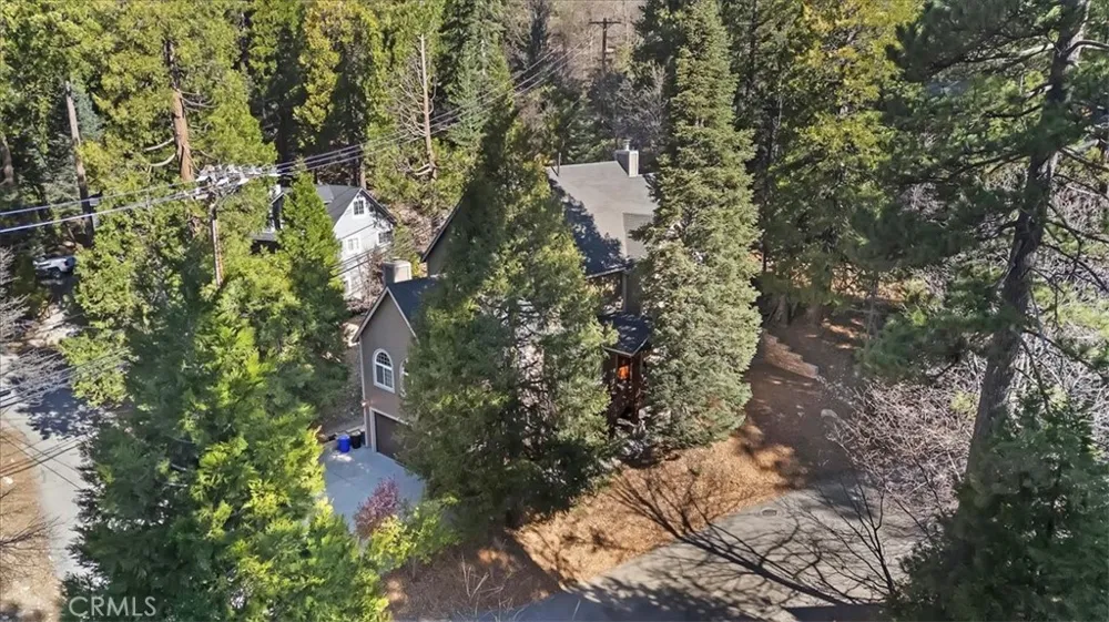 27312 Little Bear Lake Arrowhead, CA 92317