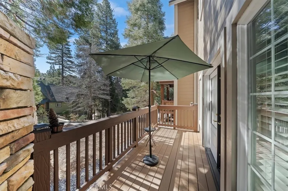 27312 Little Bear Lake Arrowhead, CA 92317