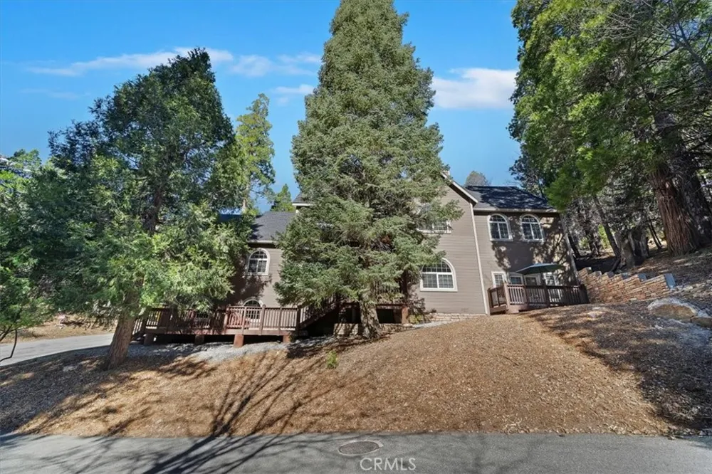 27312 Little Bear Lake Arrowhead, CA 92317