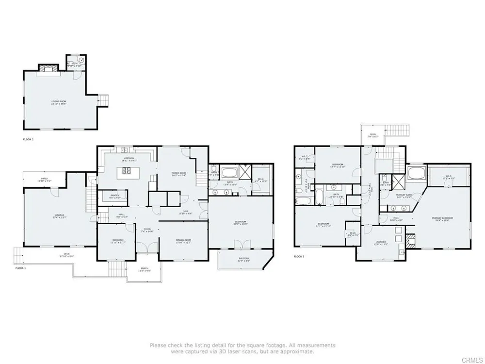 27312 Little Bear Lake Arrowhead, CA 92317