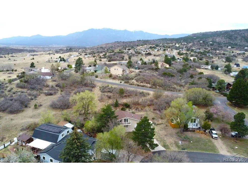 5820 Reef Place Colorado City, CO 81019