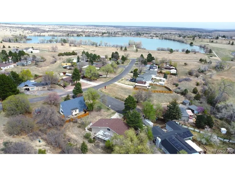 5820 Reef Place Colorado City, CO 81019