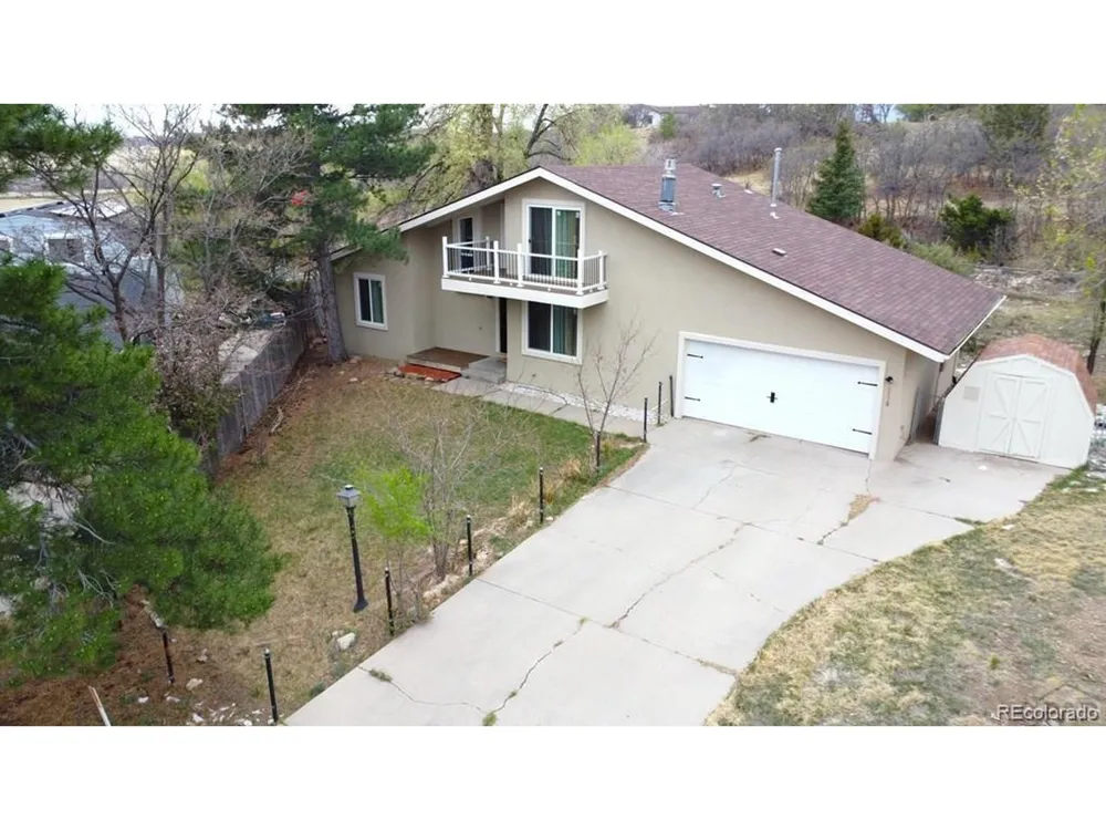 5820 Reef Place Colorado City, CO 81019