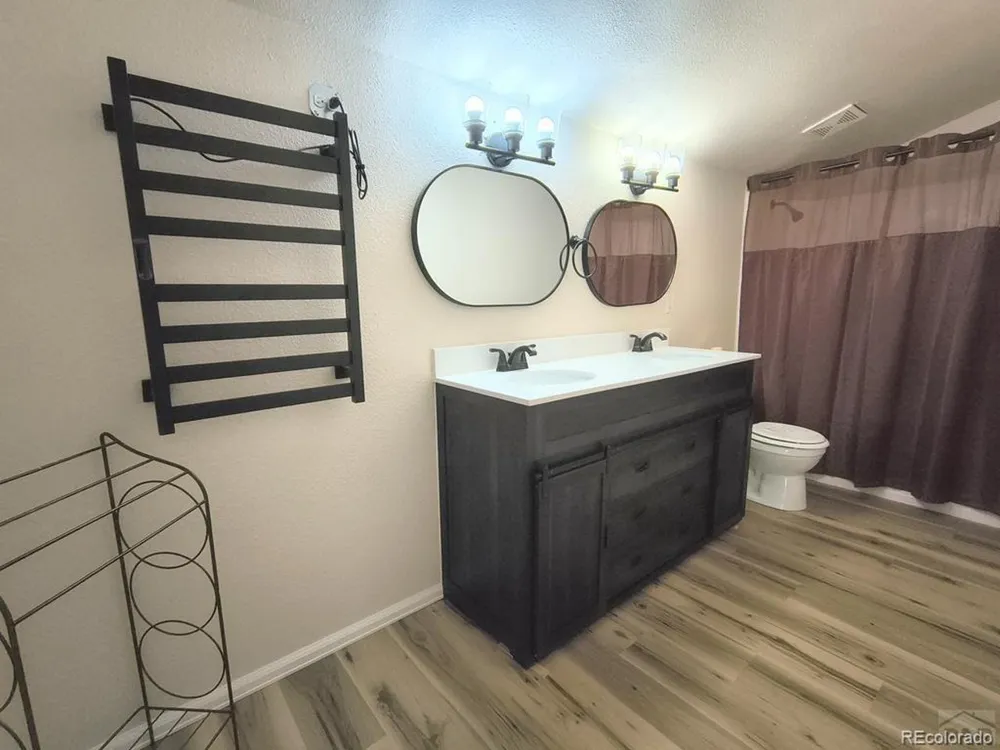 5820 Reef Place Colorado City, CO 81019