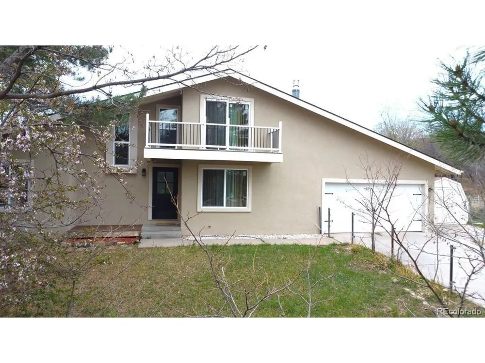 5820 Reef Place Colorado City, CO 81019