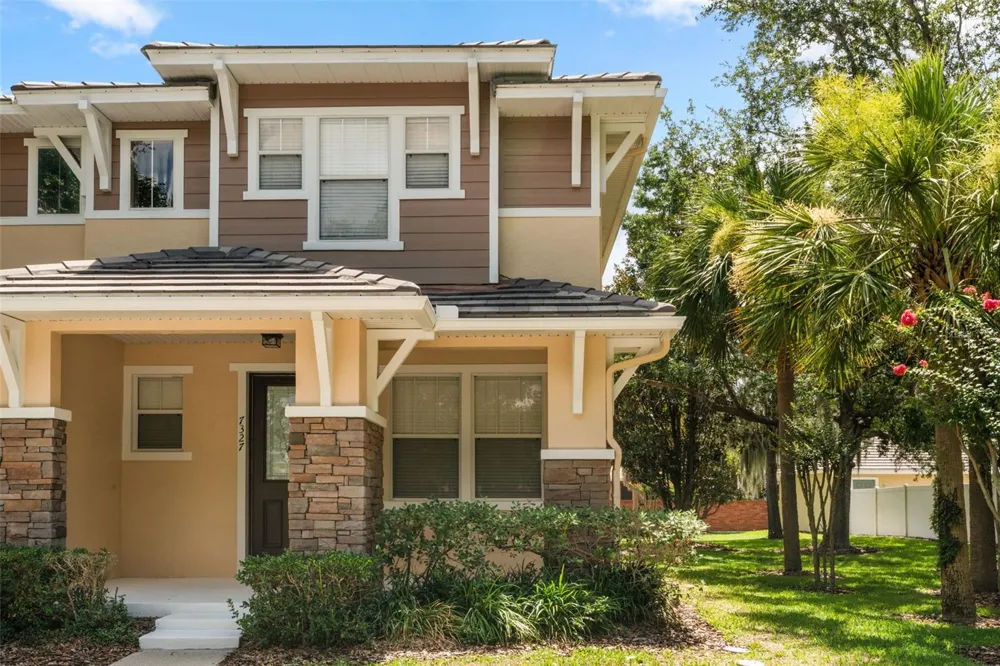 7327 MILLSTONE STREET Windermere, FL 34786