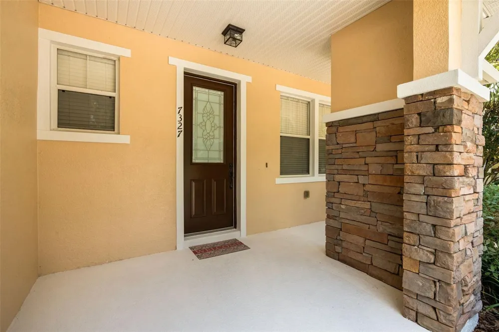 7327 MILLSTONE STREET Windermere, FL 34786
