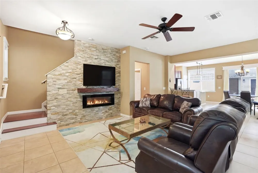7327 MILLSTONE STREET Windermere, FL 34786