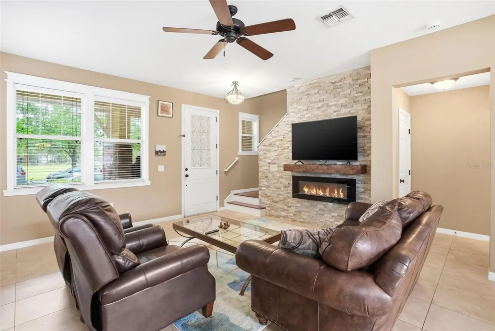 7327 MILLSTONE STREET Windermere, FL 34786