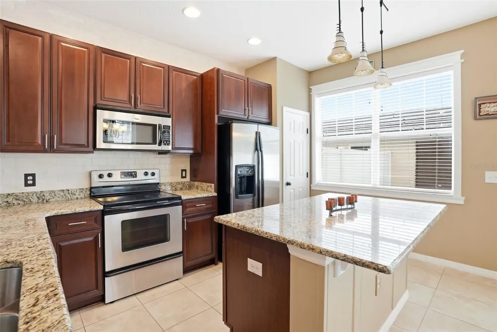 7327 MILLSTONE STREET Windermere, FL 34786